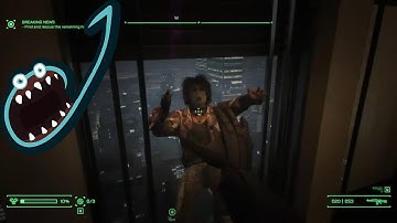 Jerma Streams - RoboCop: Rogue City