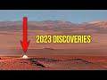 Mars Exploration Quiz