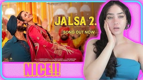 JALSA 2.0 Reaction | Akshay K & Parineeti C | Satinder Sartaaj | Prem & Hardeep | Mission Raniganj