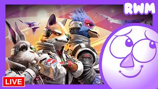 New Star Fox, Same Star Fox