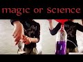 Magic or science 