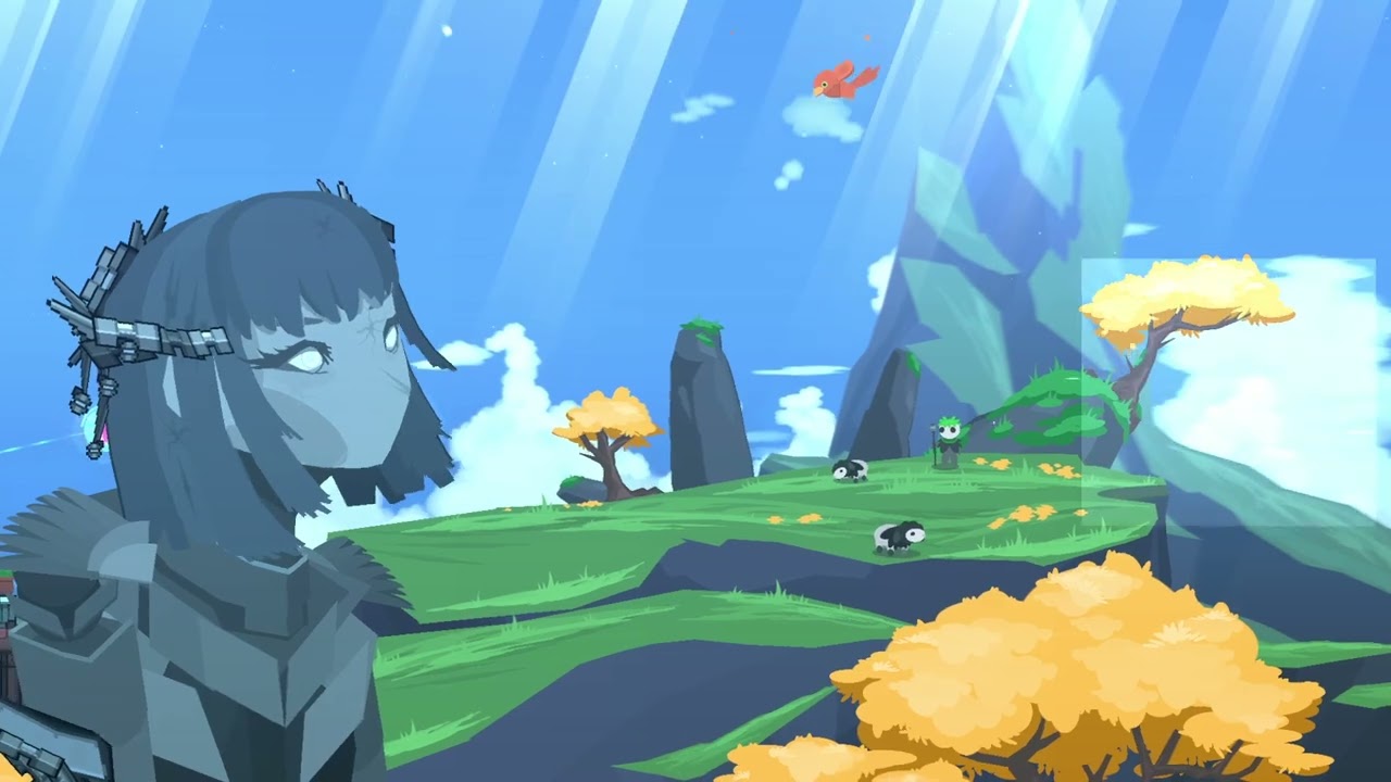 Quebrantar by Debihan (me)