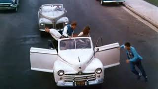 The Happy Days Chinese Fire Drill