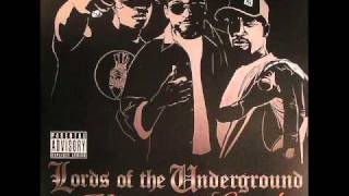 Lords Of The Underground on Jango Radio | Songs, Videos, Bio