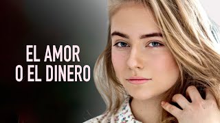 ELLA SE DEDICÓ A DIOS, PERO... | El amor o el dinero | Película Completa en Español Latino