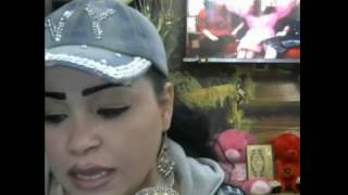 Beautiful (Arab Egypt)Girl On Webcam 3
