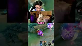 CUCURUTUT X EVOS CLOVER