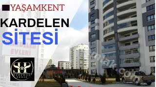 Yaşamkent Kardelen Sitesi| Satılık & Kiralık Daireler | Sarphan Proje