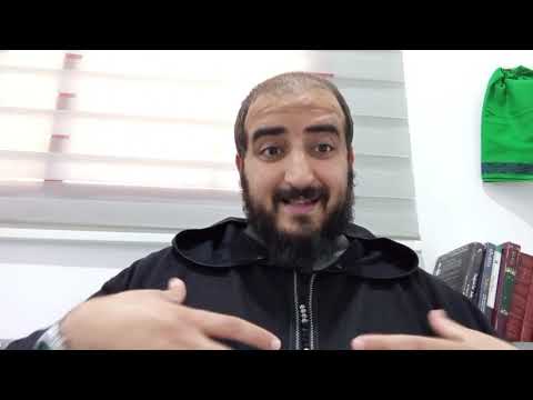 هكذا تكتب نواياك وامنياتك في رجب وتحققها بكل سهولة كل سنة أطبقها وأحصل على ما أريد وأكثر 