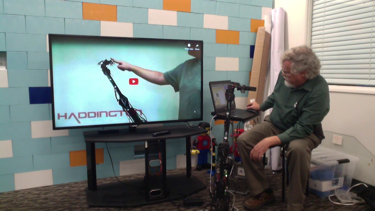 [SD Robotics Club] AI Safety by James Newton