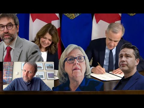 The Most Important Part Of The Pipeline Deal Not Explained By The Media 