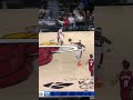 Don’t EVER forget Cap is a pretty good defender too 😬 #nba #highlights