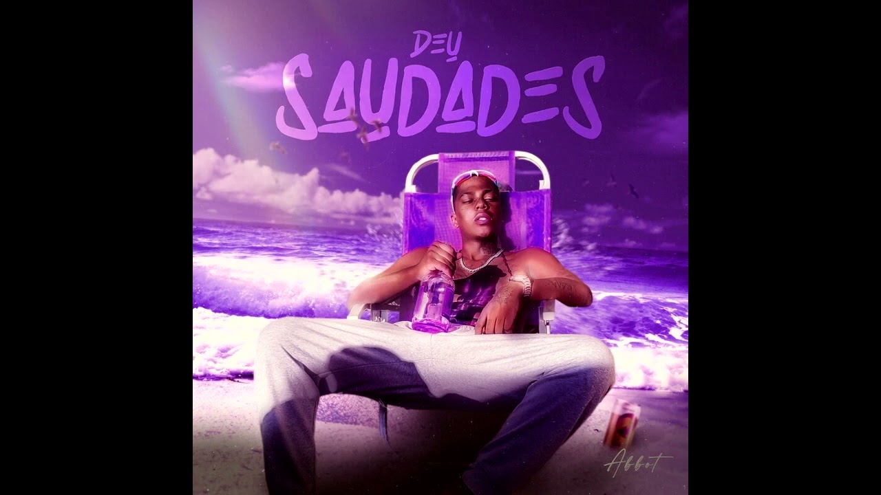 Abbot - Deu Saudade (Áudio)