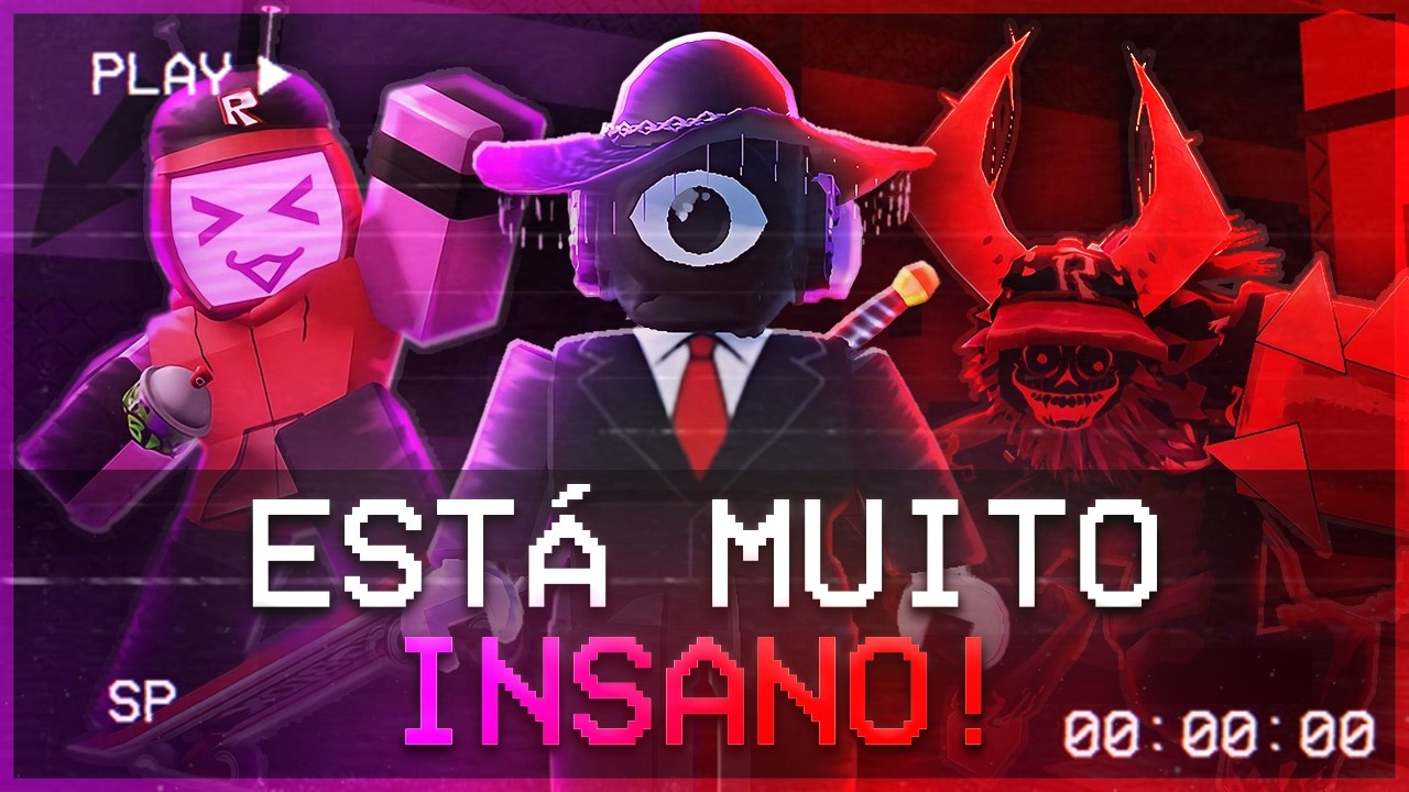 EU JOGUEI ANTECIPADAMENTE CONTRA O GUEST666 E VEERONICA! - FORSAKEN