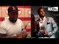 &quot;Diddy Boyfriend Called Me&quot; 50 Cent Reacts To Ciroc Wanting Him As New Brand Ambassador