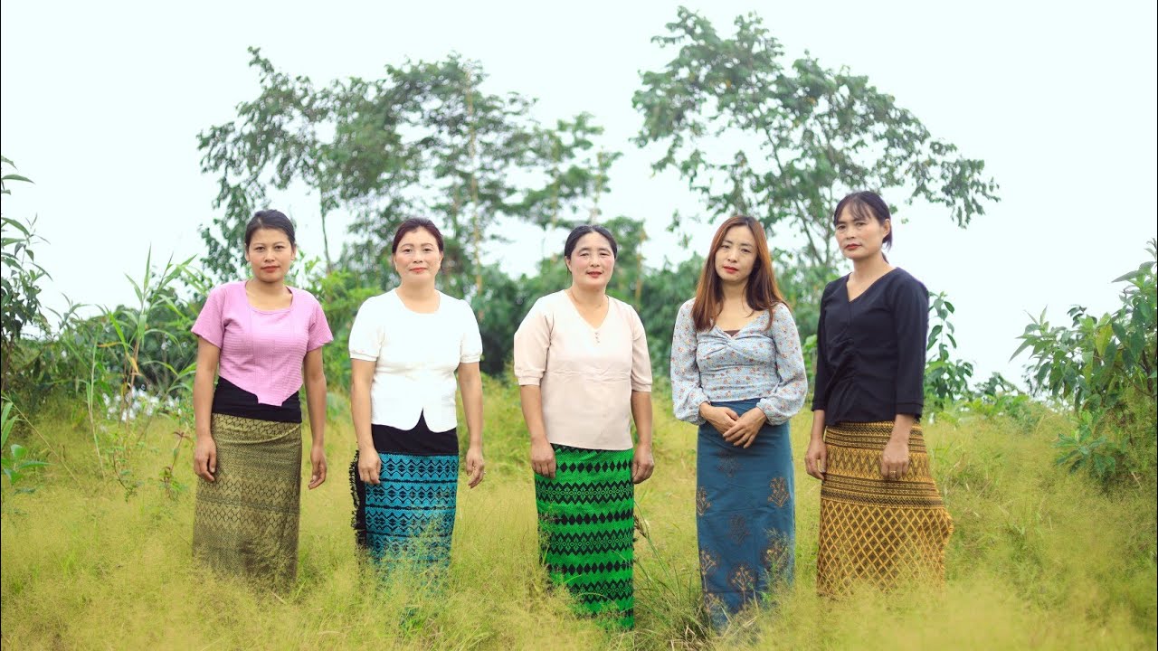 Akang (Life) #Avishang (Official Music Video)