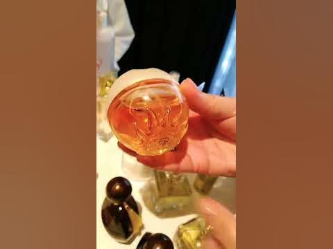 Инкадесенс в новом флаконе был матовый, стал прозрачный. Аромат тот же ...
