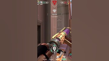 Start Using SHERIFF Because... #valorant #tutorial