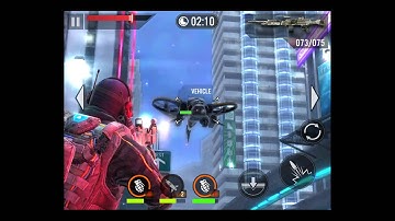 Frontline Commando 2 - Boss Battle 8 - Reloader