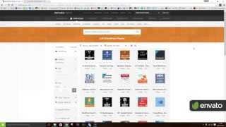 How to Get the Most from your Wordpress Site with CodeCanyon