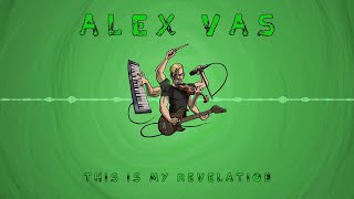 Alex Vas - This Is My Revelation (Original Soundtrack from "Metal Family")