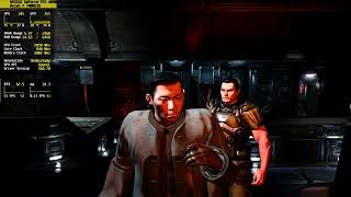 Doom 3 - Remastered Graphics - Absolute HD - RTX 4090 - 7800X3D - Max Settings - 4K