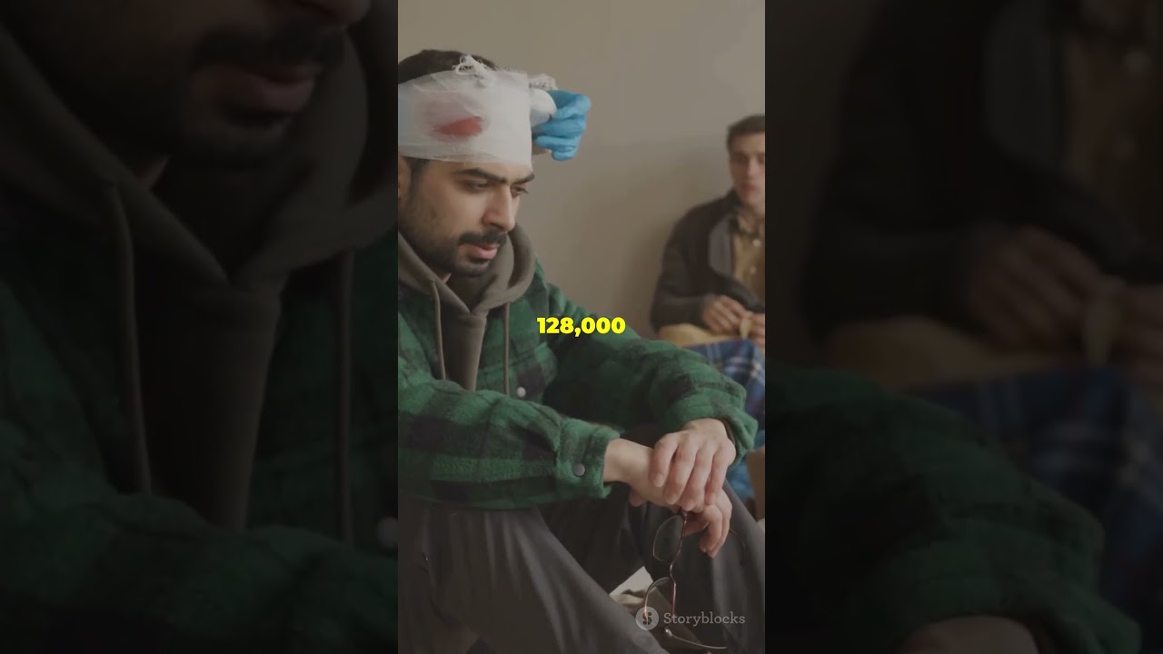 Gaza Health Ministry News Update