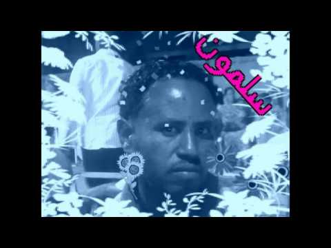 الفنان عبدالسلام سلمون باكر تجي ود كركوج 0912647040 