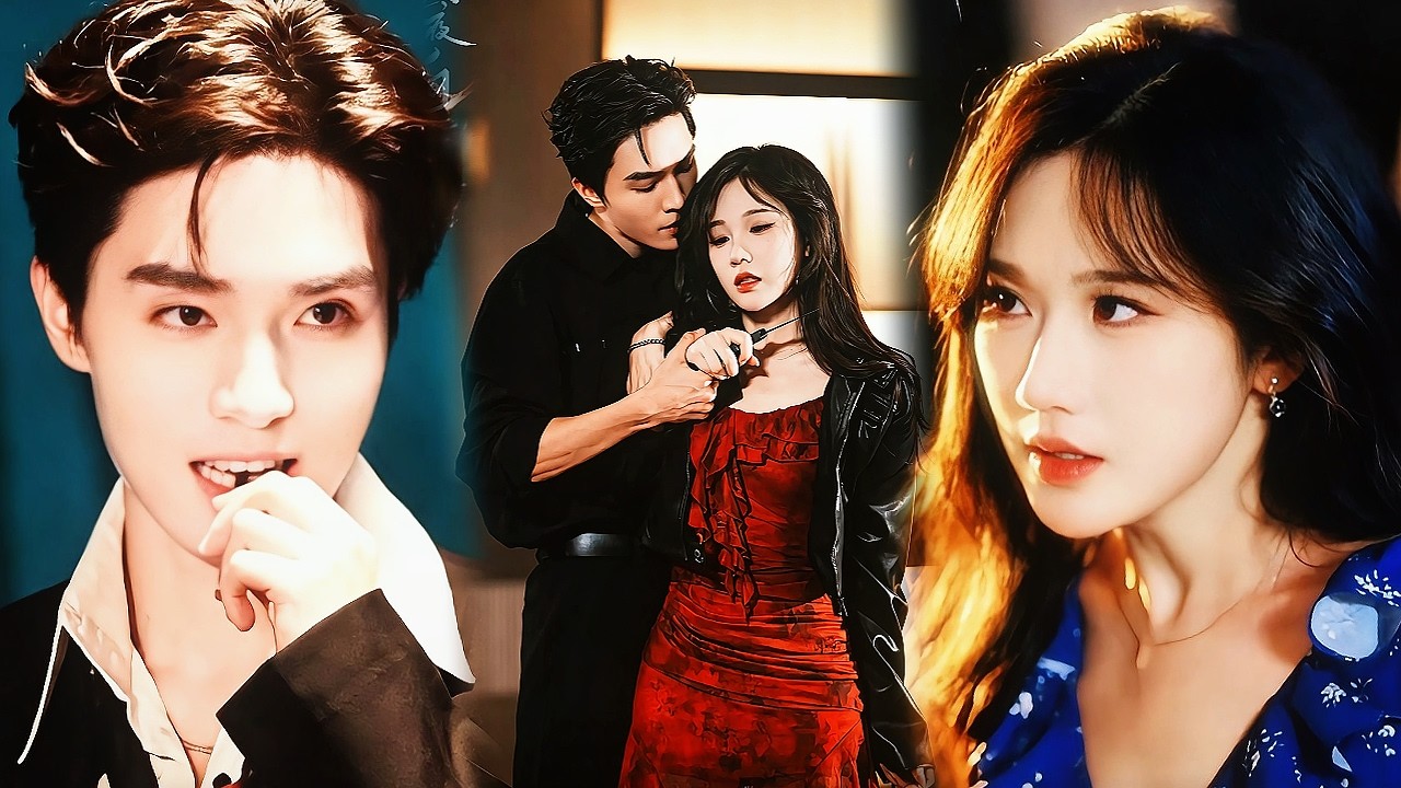 🤯Aku Terjebak dalam Game Cinta Tuan Muda Mafia… Tapi Belum Tentu Siapa yang Akan Menang atau Hancur! poster