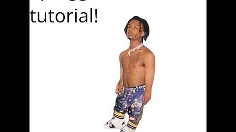 How to make a PLUGG beat in fl studio (MEXIKODRO / TUTORIAL)