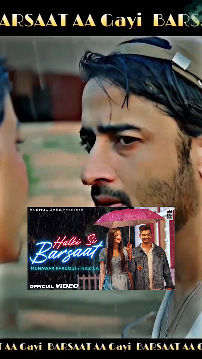 Top 5 most popular Teri meri kahani 🇮🇳l barish jaaye-halki si barsat-kabhi Jo Badal barse l #explore
