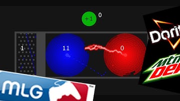 Multiply or Release - Upgrading Cannon, LIGHTNING SPECIAL [ALGODOO]