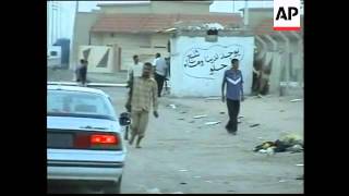 Clashes between British forces and Mahdi Army members