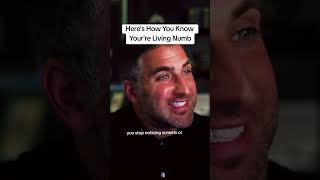 Heres How You Know Youre Living Numb