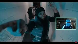 He Got Beef W Everyone? Sha Ek Still On Hots Official Music Video C2 React