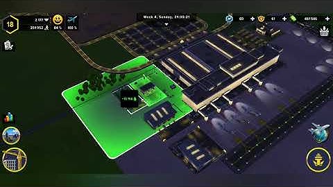 A valuable lesson | Airport Simulator Tycoon: First Class