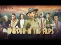 murder in the alps gameplay 27 - the paranoid professor