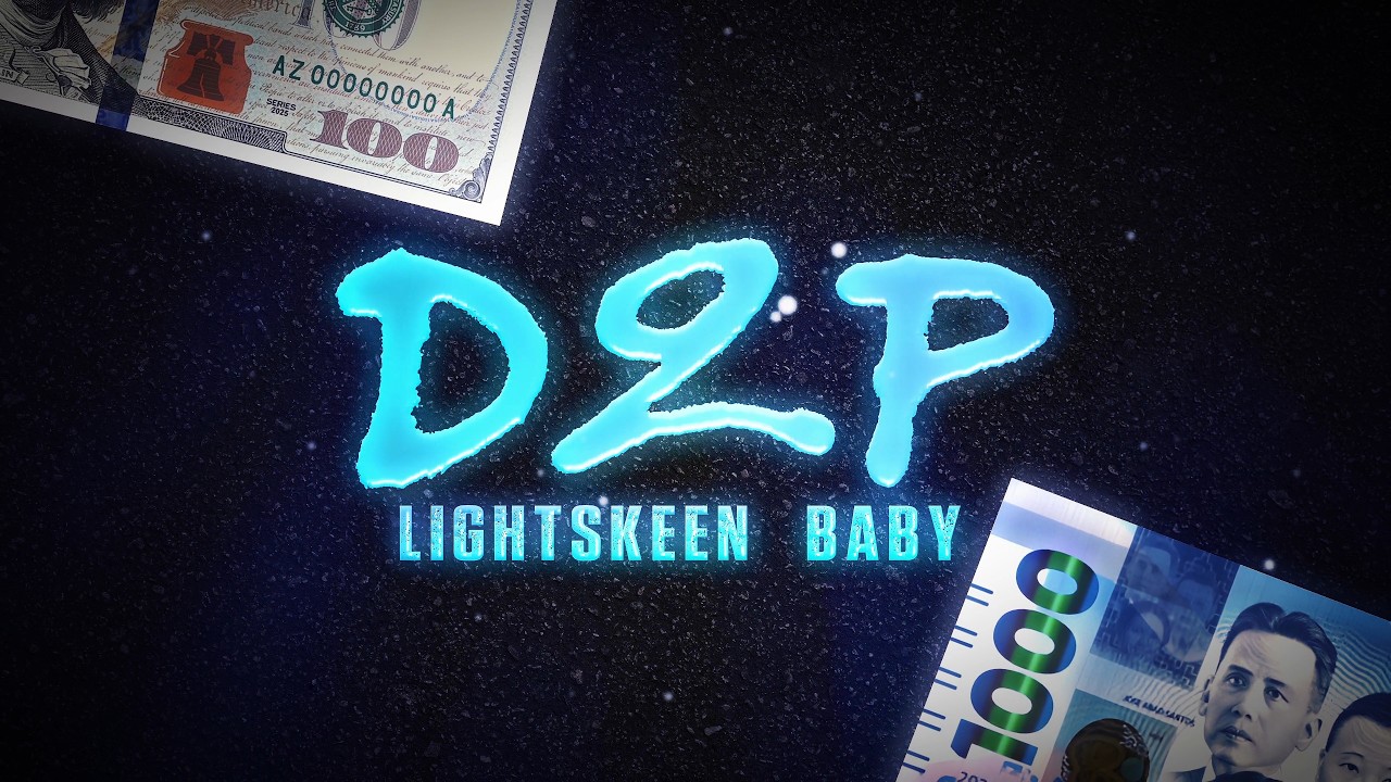D2P - Lightskeen Baby (Official Lyric Video) auf YouTube ansehen D2P - Lightskeen Baby (Official Lyric Video) auf YouTube ansehen