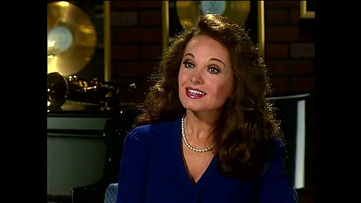 Anacani discusses her time on The Lawrence Welk Sh...