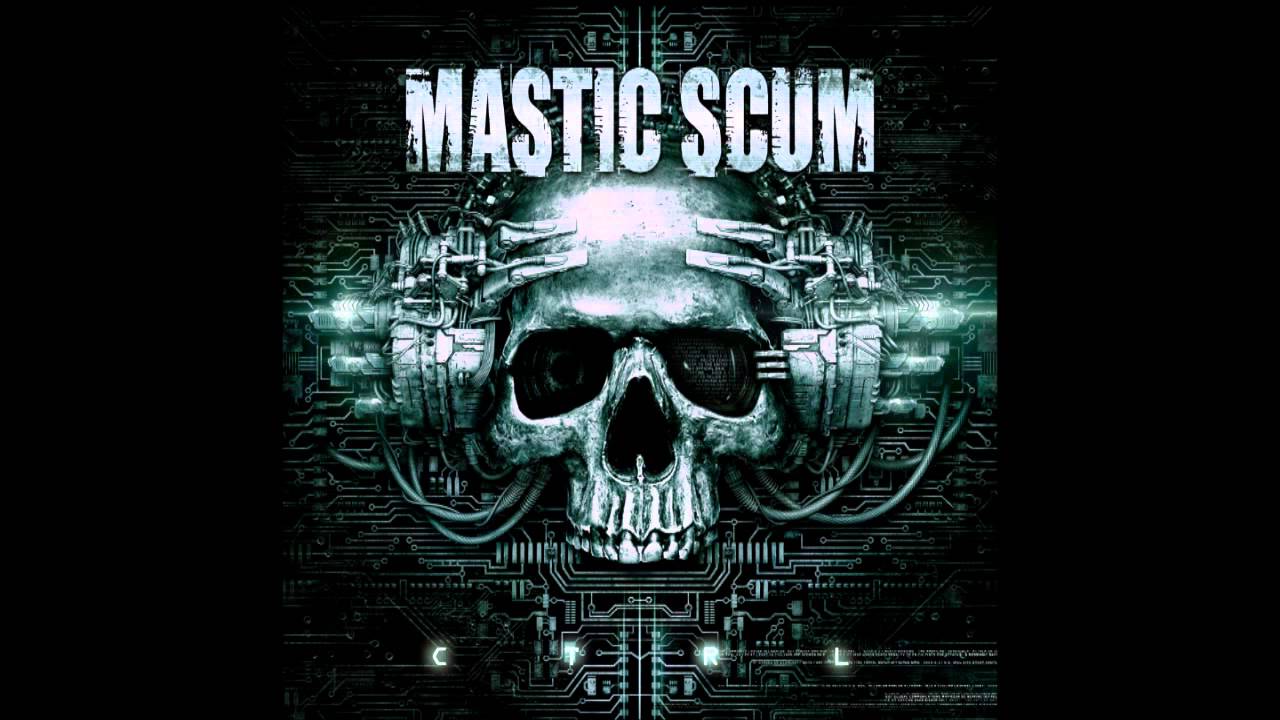 Ver 04. Mastic Scum - Brute-Force-Methode en YouTube Ver 04. Mastic Scum - Brute-Force-Methode en YouTube