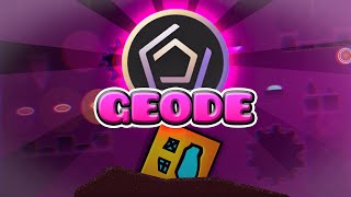 Vanilla Geometry Dash Is DEAD... (The Rise of Geode Mod)