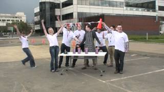 Rackspace Vs. AWS
