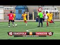 Coacoyula 🆚 Tarascos Domingo InDe Instituto del Deporte Chicago Fire Pitch #yodeportes