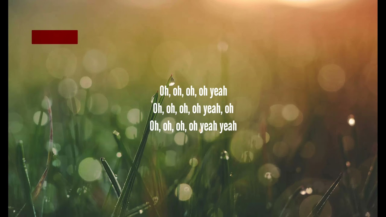 Ride - SoMo (Lyrics)