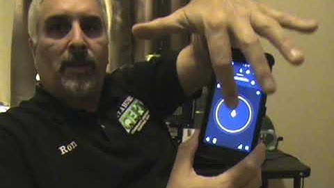 Zello in DISASTERS (Hurricane Laura)  Why EVERYONE needs ZELLO! Must have app! See why!