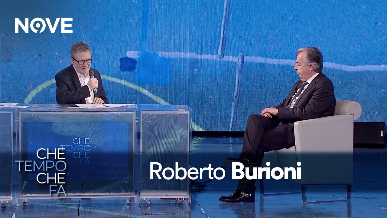 Roberto Burioni 