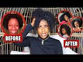 I reveal all my secrets & tea on my natural hair, fast hair growth, and more!🐸☕️ // NATURAL HAIR Q&A