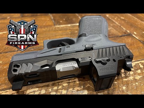 Die beste Glock 26x / Das beste EDC-Setup zum Schießen und gar nicht mal so teuer