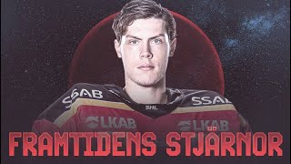 Framtidens stjärnor | 8# Jesper Wallstedt [HD]