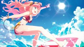 Princess Connect! Re:Dive | OST | Senobi First Kiss (Instrumental)